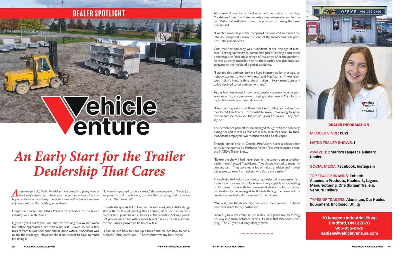 Vehicle Venture About us Vehicle Venture About us